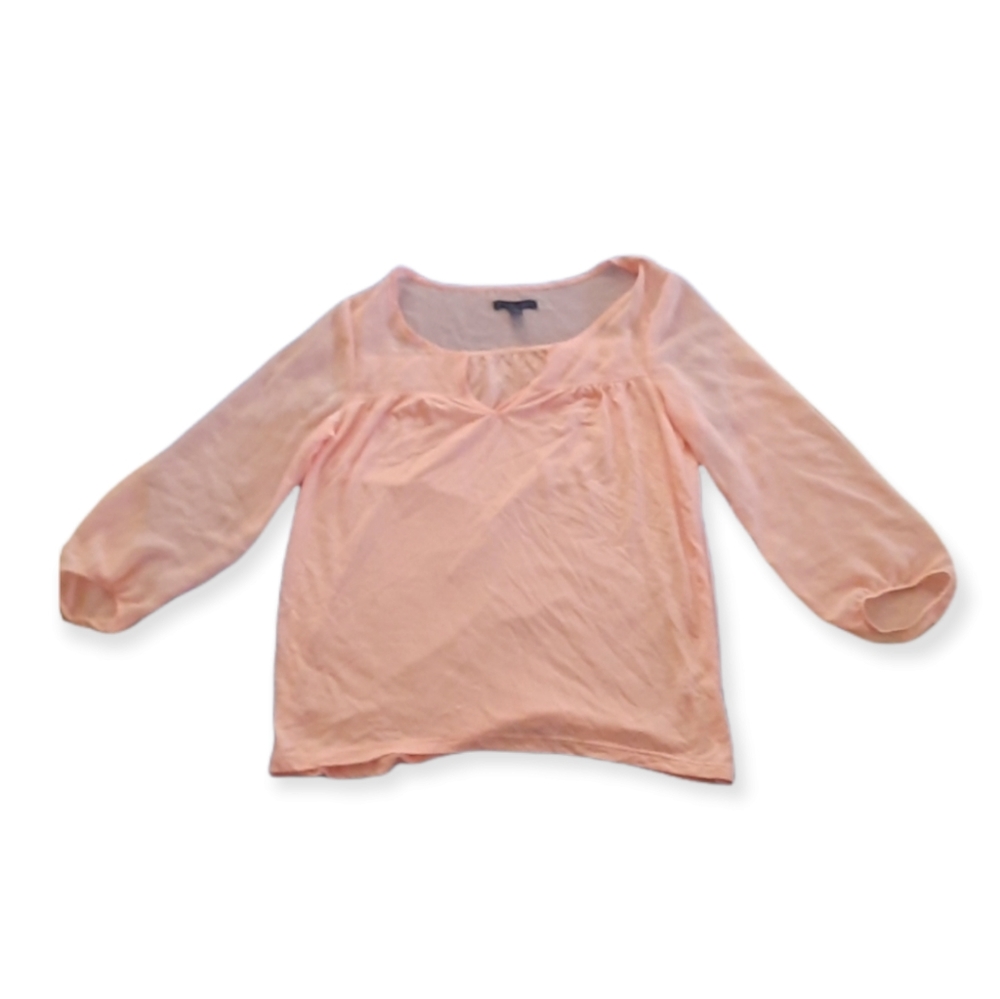 American Eagle top